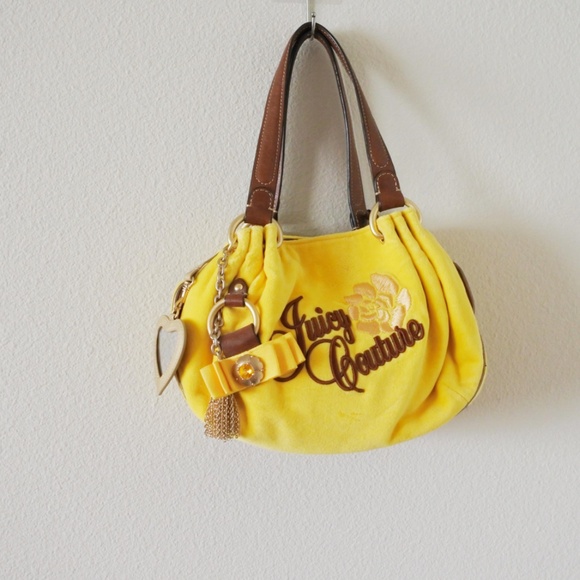 Juicy Couture Bag - Picture 2 of 3